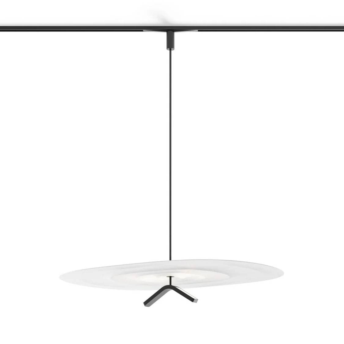 Подвесной трековый светильник Luceplan ALIBEL — фото 7