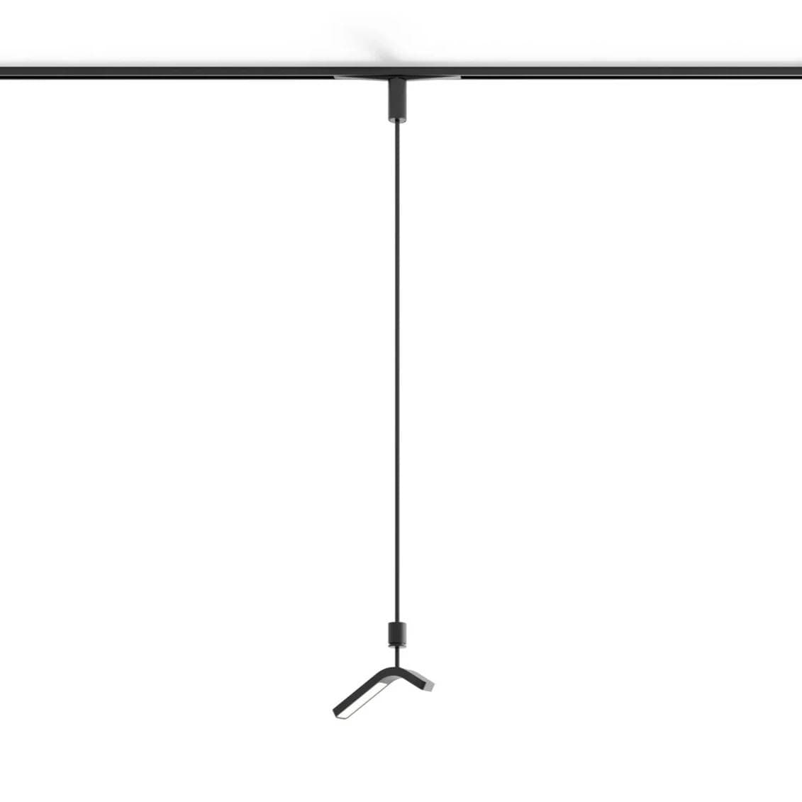 Подвесной трековый светильник Luceplan ALIBEL — фото 10