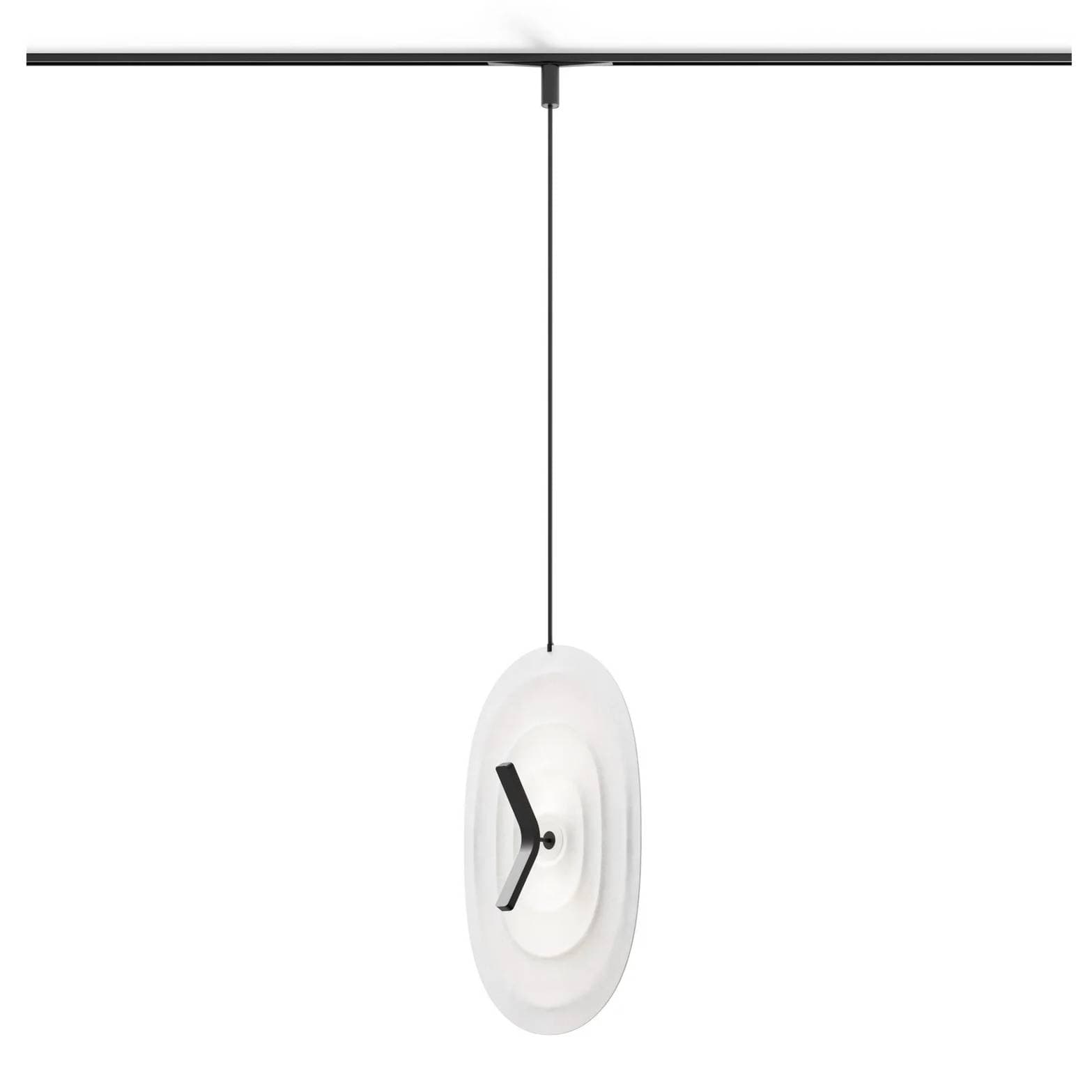 Подвесной трековый светильник Luceplan ALIBEL — фото 3