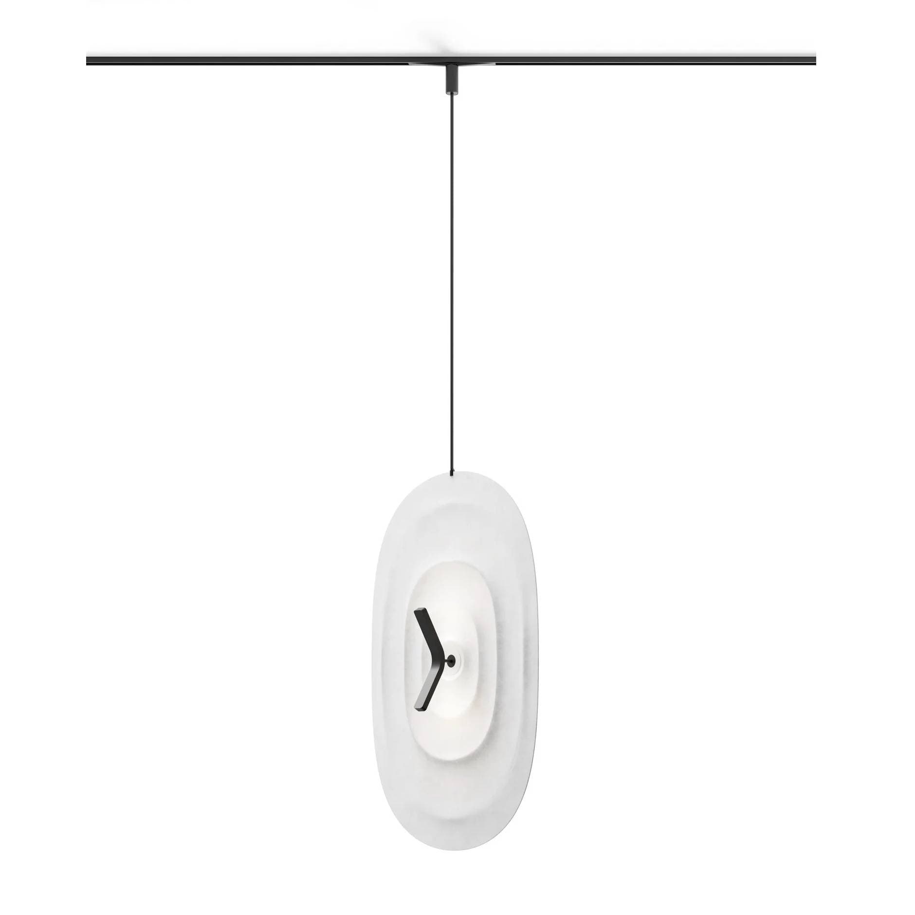 Подвесной трековый светильник Luceplan ALIBEL — фото 2