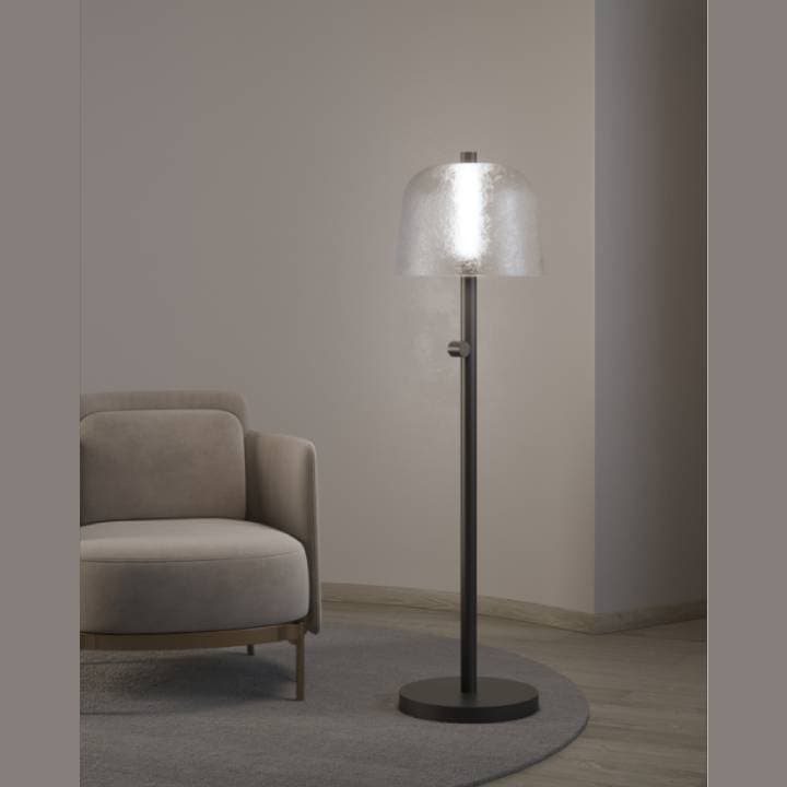 Напольный светильник Lasvit Symbioosa Lasvit