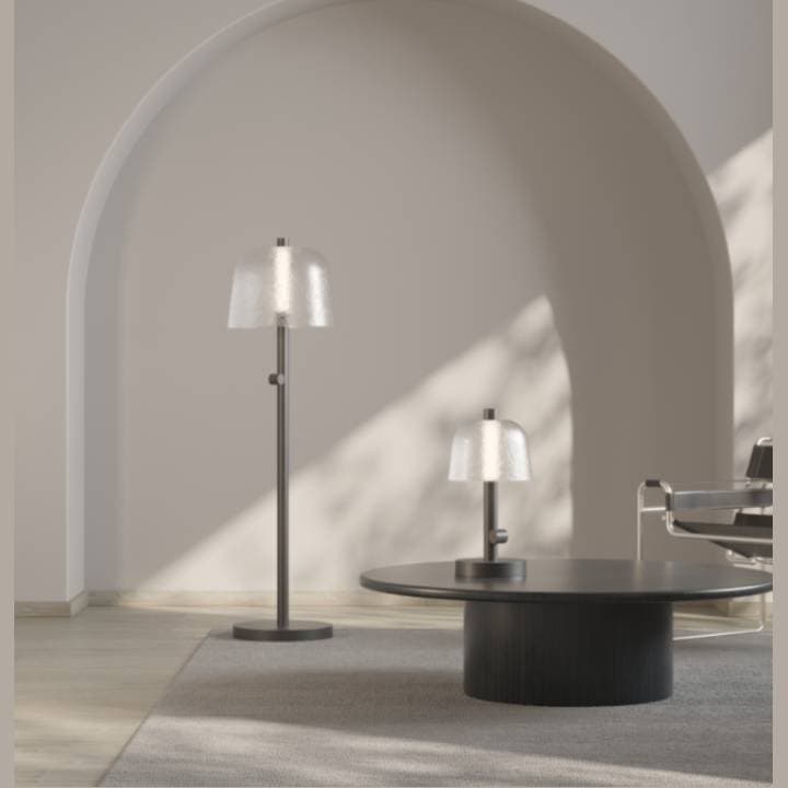 Напольный светильник Lasvit Symbioosa Lasvit