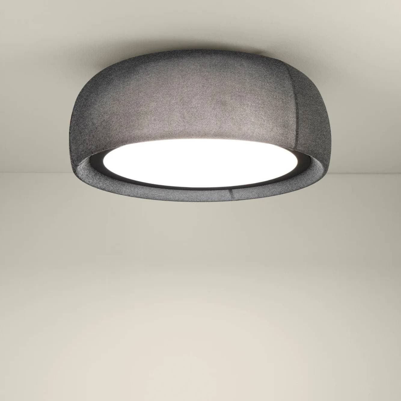 Потолочный светильник LedsC4 GONG Leds C4