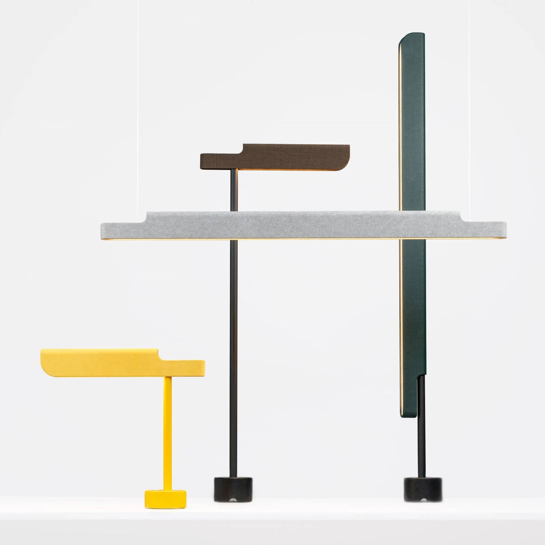 Настольный светильник Formagenda PROFILE Formagenda