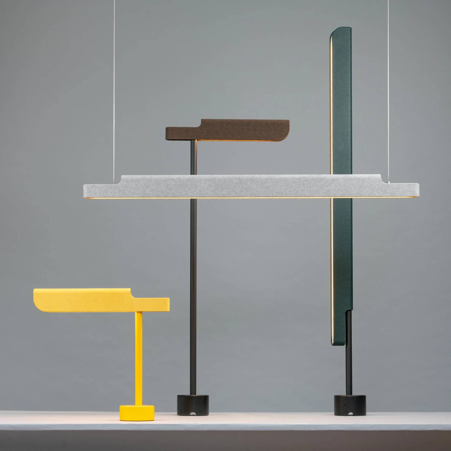 Напольный светильник Formagenda PROFILE Formagenda