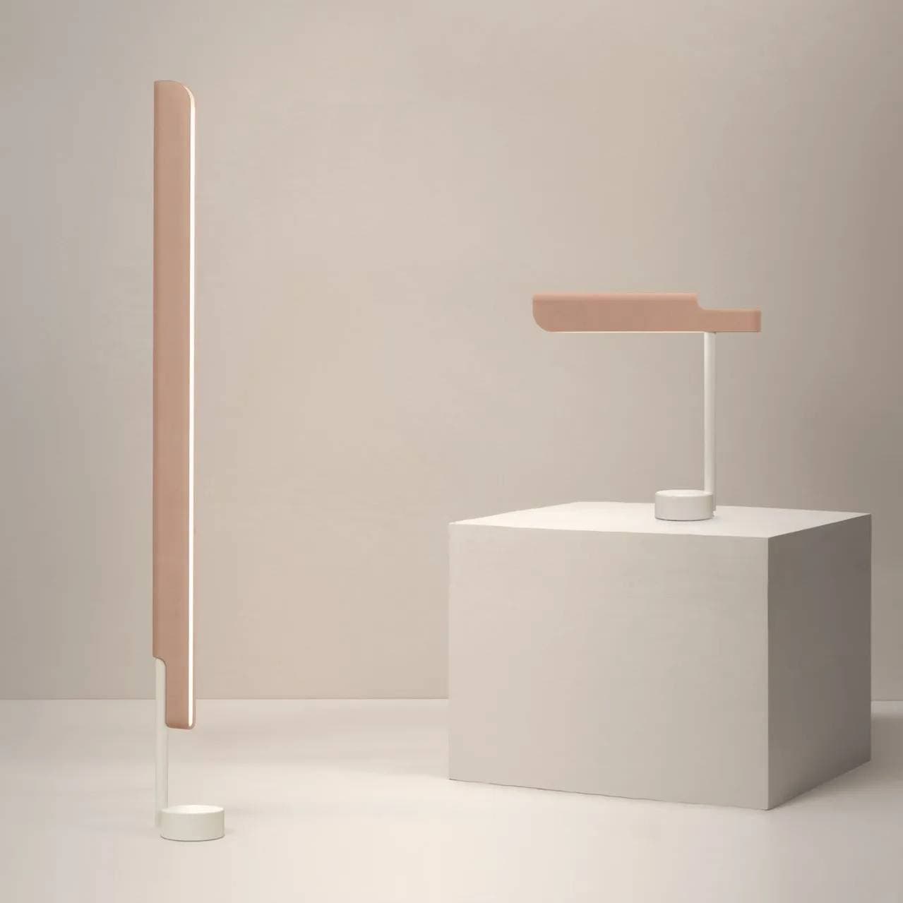 Настольный светильник Formagenda PROFILE Formagenda