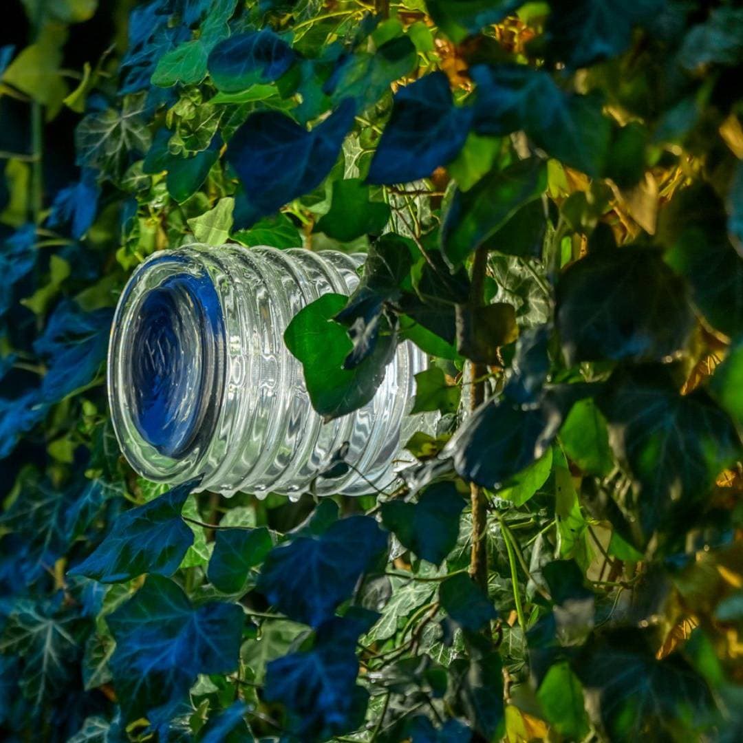 Настенный светильник Platek Ripple Platek