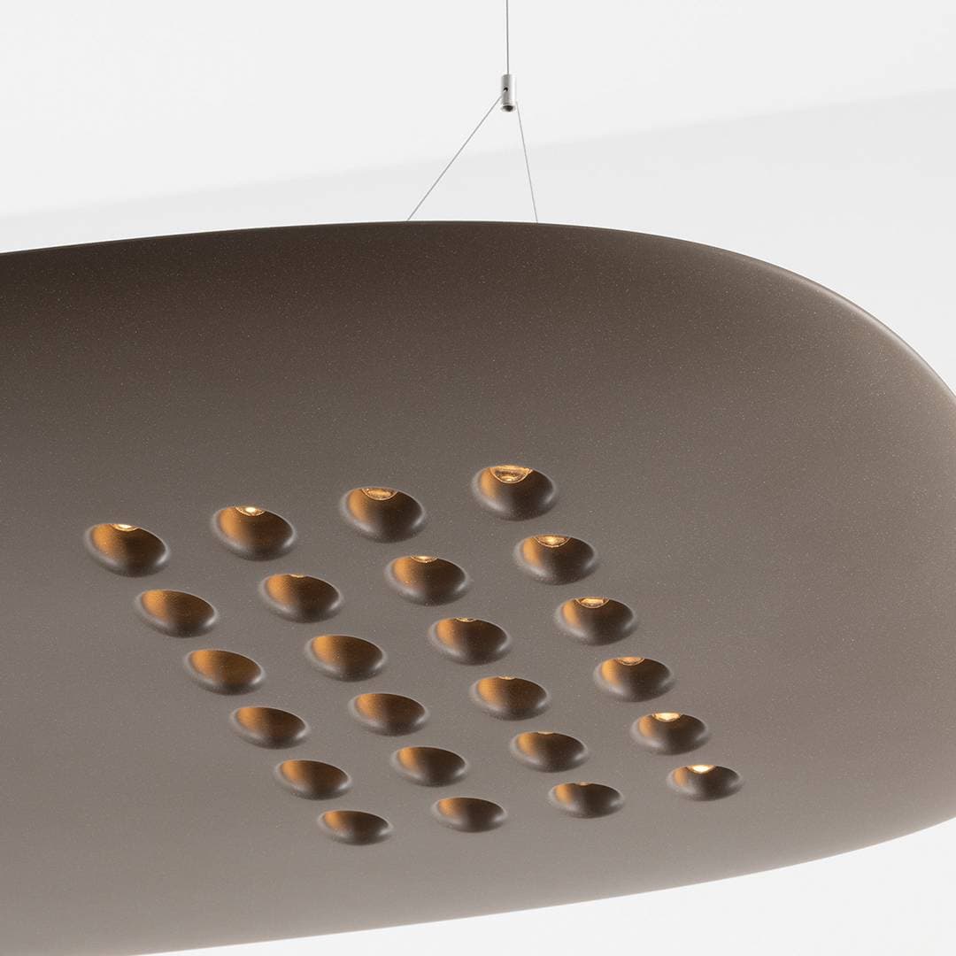 Подвесной светильник Artemide ALE.01 Artemide