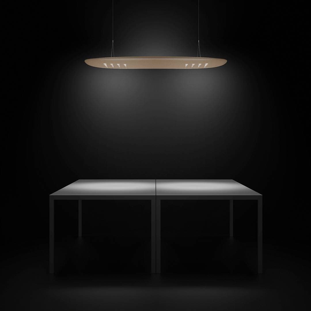 Подвесной светильник Artemide ALE.01 Artemide