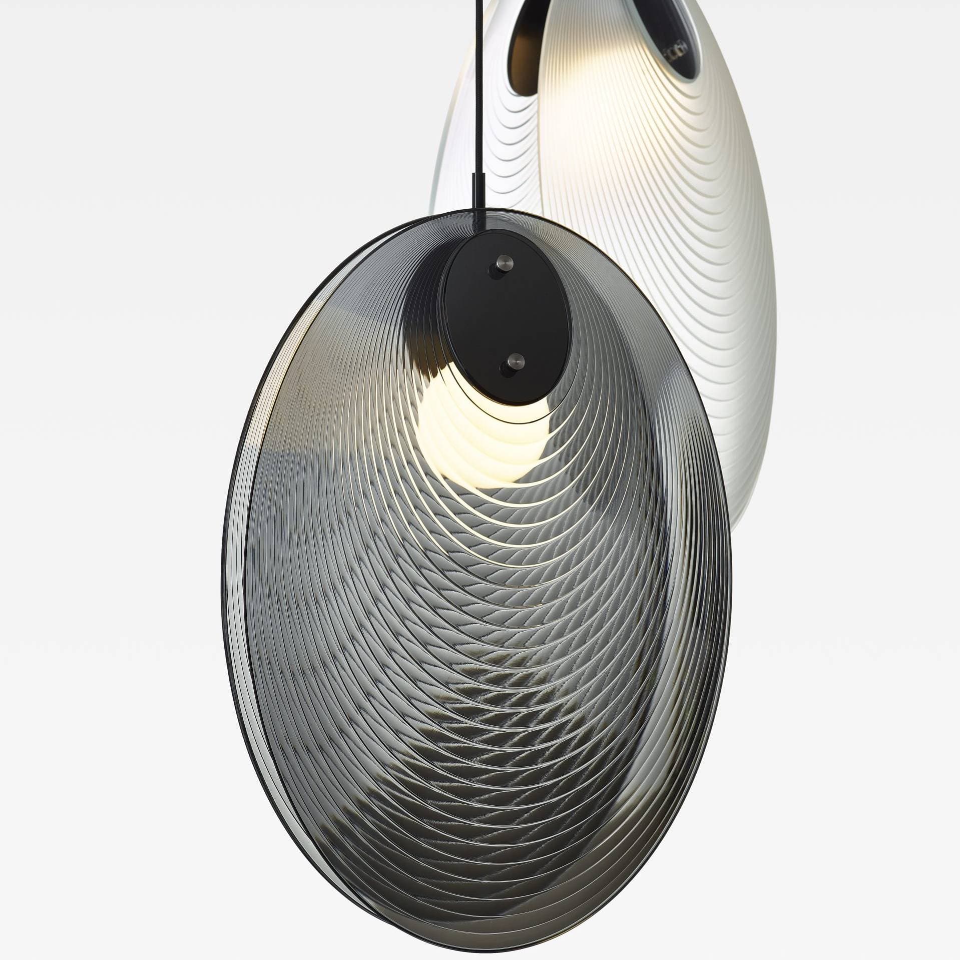 Подвесной светильник Bomma AMA pendant closed Bomma