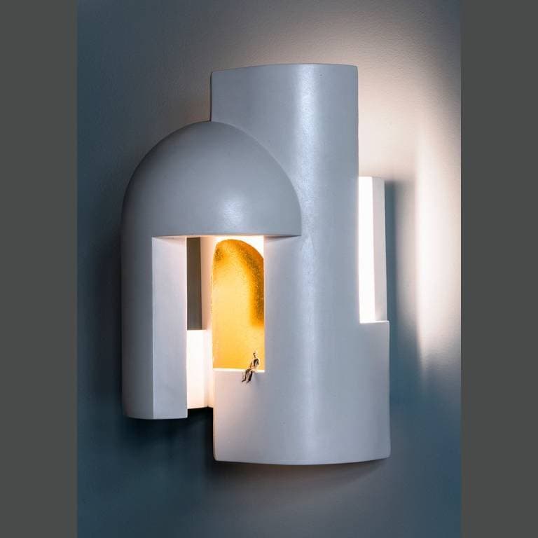 Настенный светильник DCW Éditions SOUL Story 1 DCW Editions