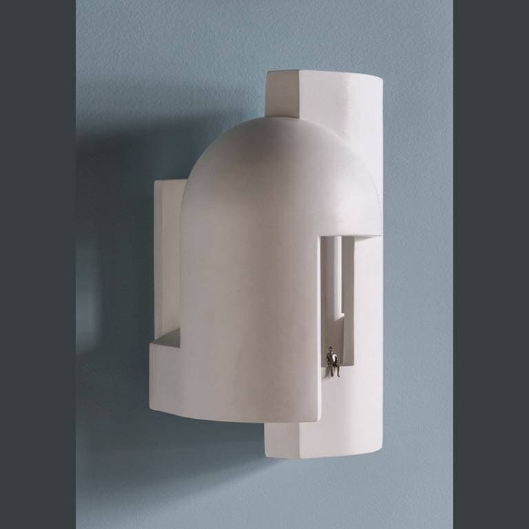 Настенный светильник DCW Éditions SOUL Story 1 DCW Editions