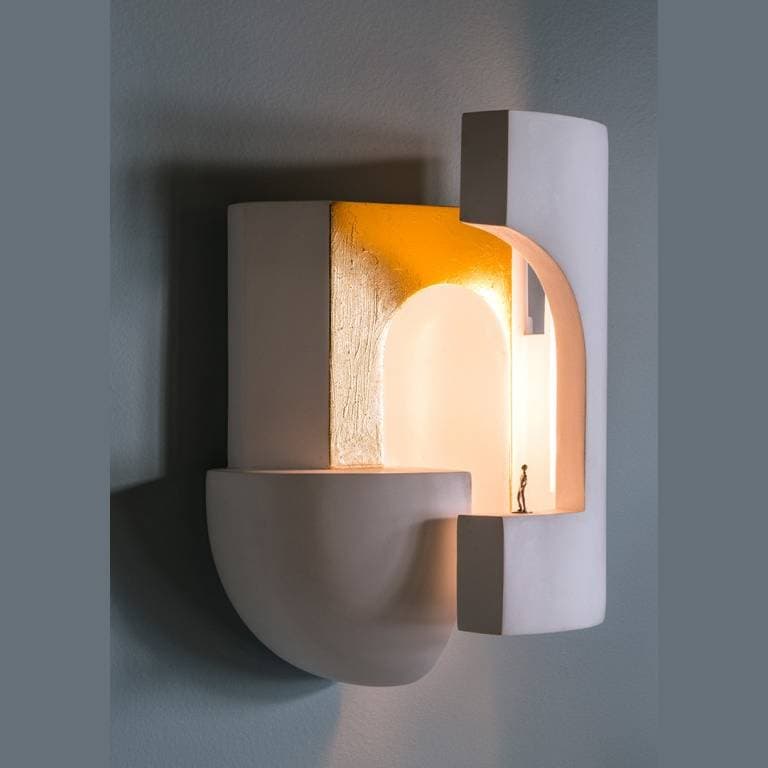 Настенный светильник DCW Éditions SOUL Story 2 DCW Editions