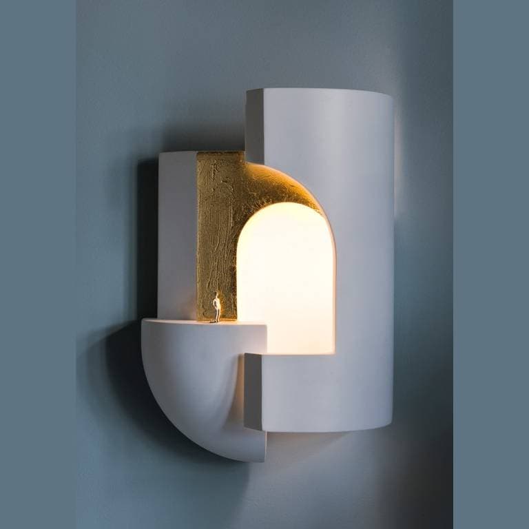 Настенный светильник DCW Éditions SOUL Story 2 DCW Editions