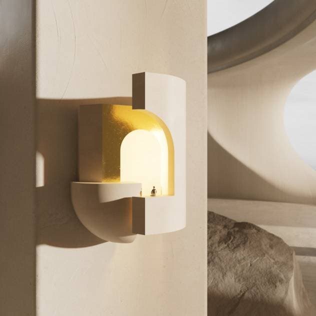 Настенный светильник DCW Éditions SOUL Story 2 DCW Editions