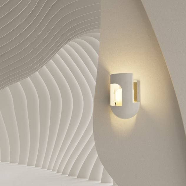 Настенный светильник DCW Éditions SOUL Story 3 DCW Editions