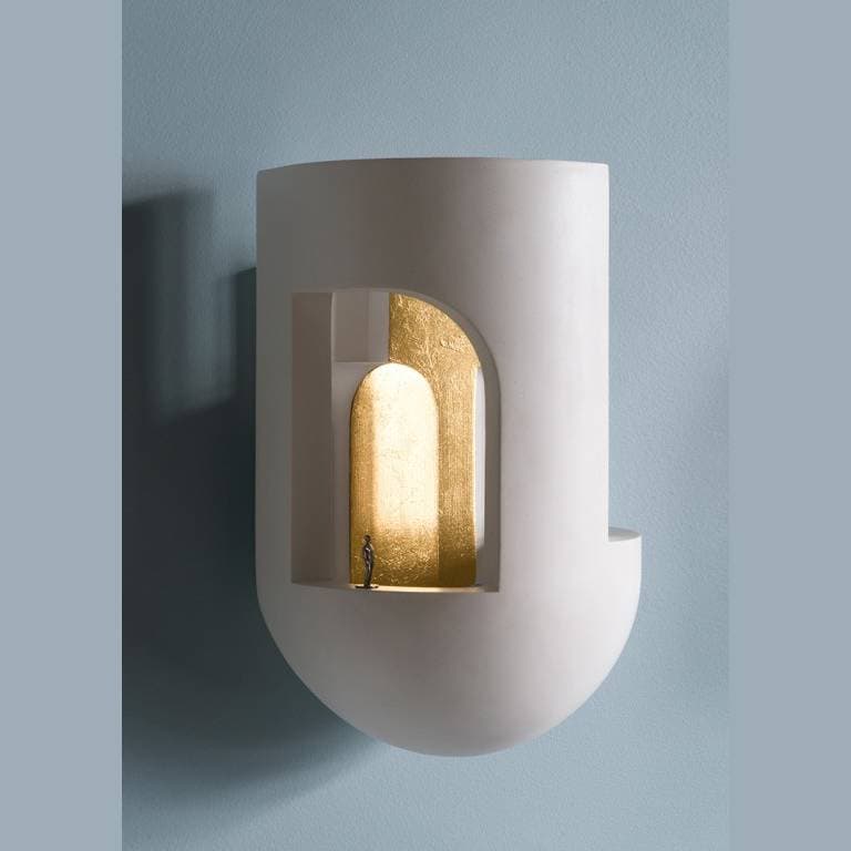 Настенный светильник DCW Éditions SOUL Story 3 DCW Editions