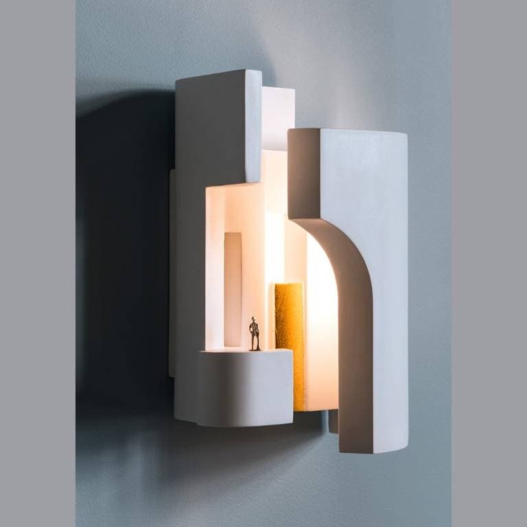 Настенный светильник DCW Éditions SOUL Story 4 DCW Editions