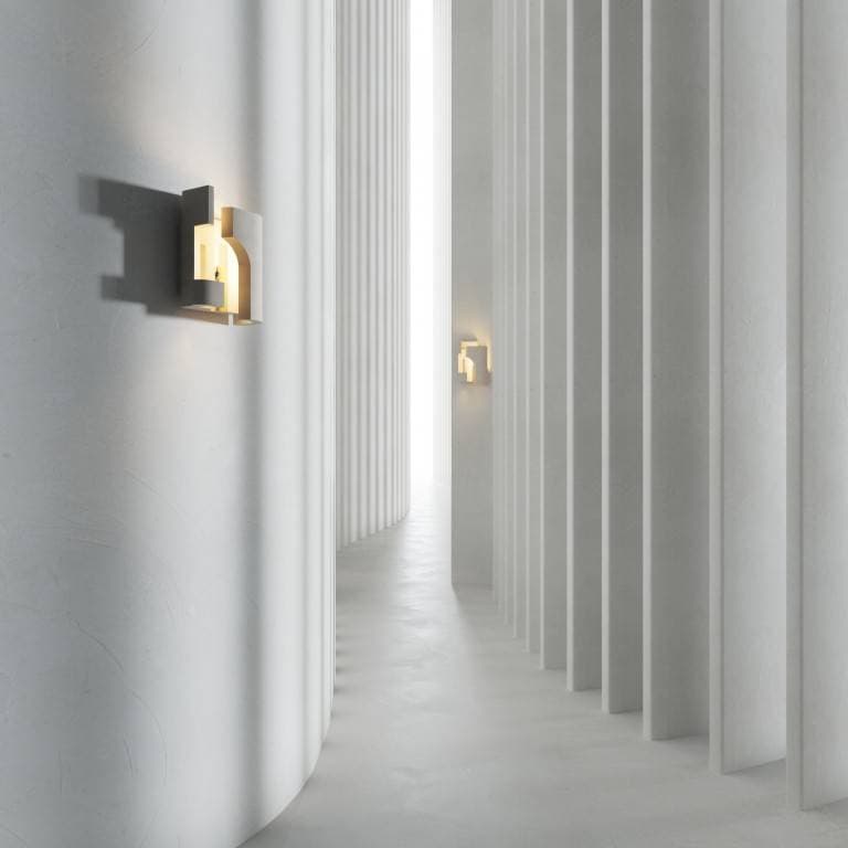 Настенный светильник DCW Éditions SOUL Story 4 DCW Editions