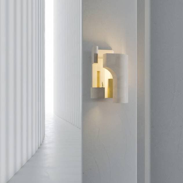 Настенный светильник DCW Éditions SOUL Story 4 DCW Editions