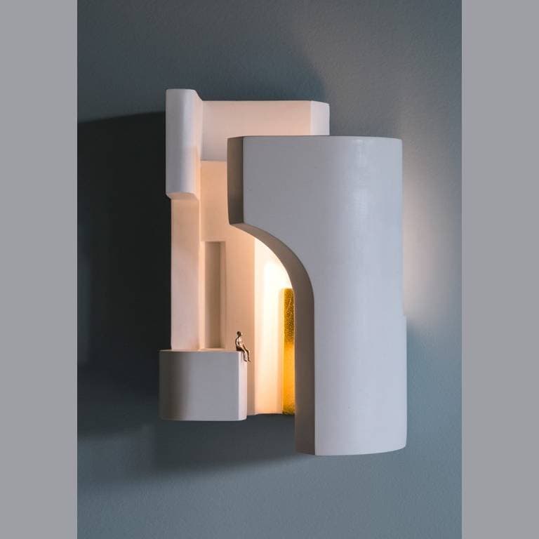 Настенный светильник DCW Éditions SOUL Story 4 DCW Editions