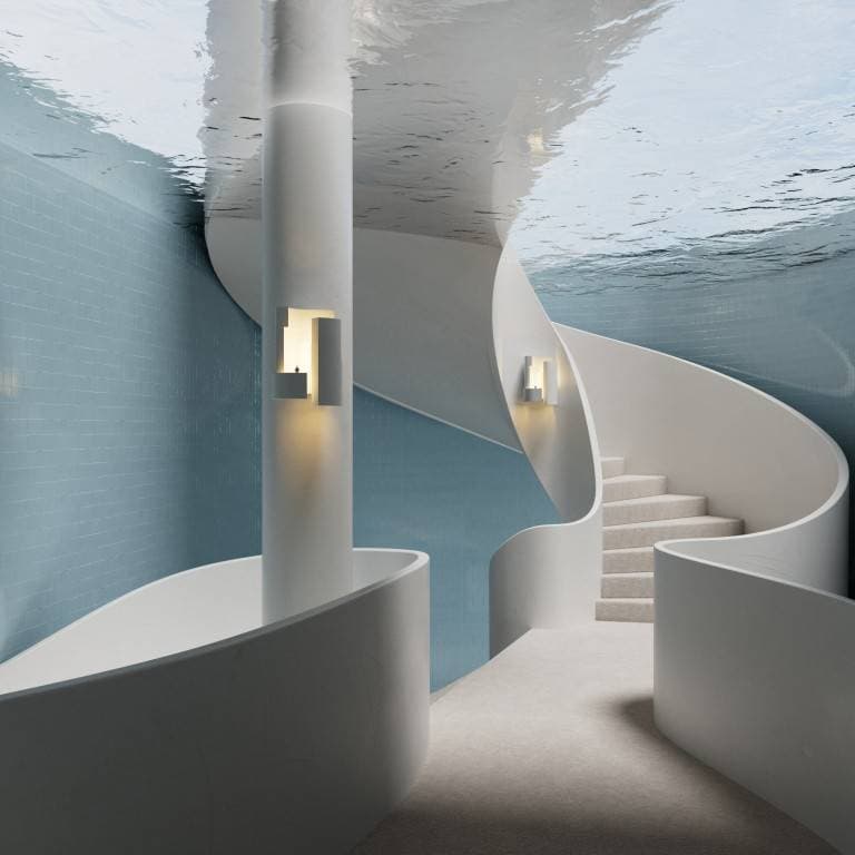 Настенный светильник DCW Éditions SOUL Story 5 DCW Editions