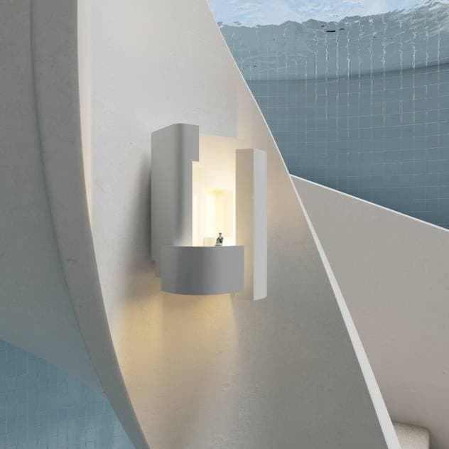 Настенный светильник DCW Éditions SOUL Story 5 DCW Editions