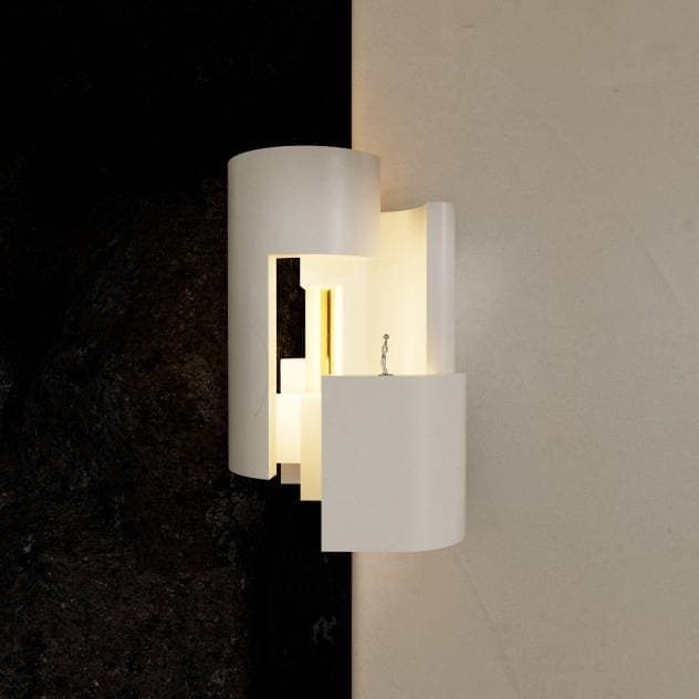 Настенный светильник DCW Éditions SOUL Story Angle 1 DCW Editions