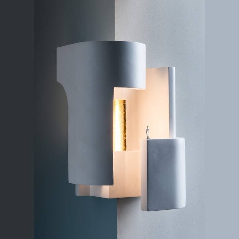 Настенный светильник DCW Éditions SOUL Story Angle 1 DCW Editions