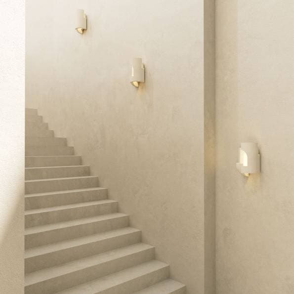 Уличный настенный светильник DCW Éditions SOUL Story 2 Outdoor DCW Editions