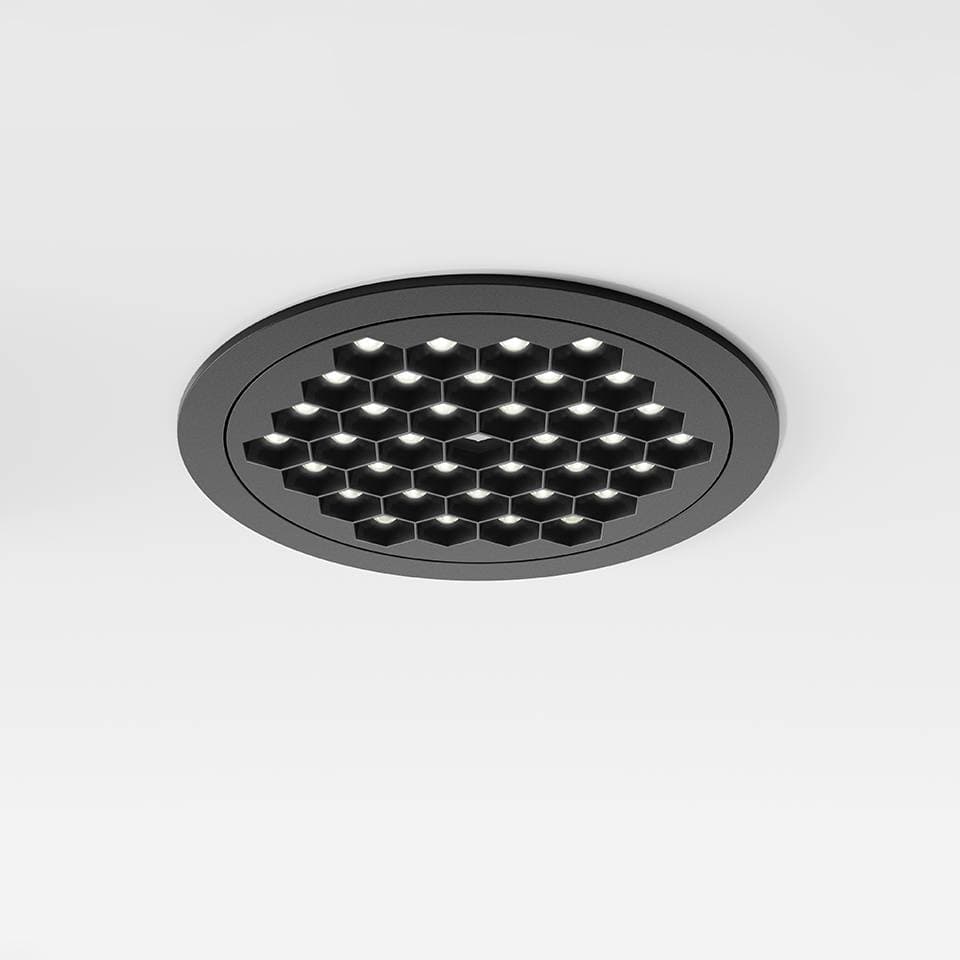 Встраиваемый в потолок светильник Artemide Helgoland 50 Artemide