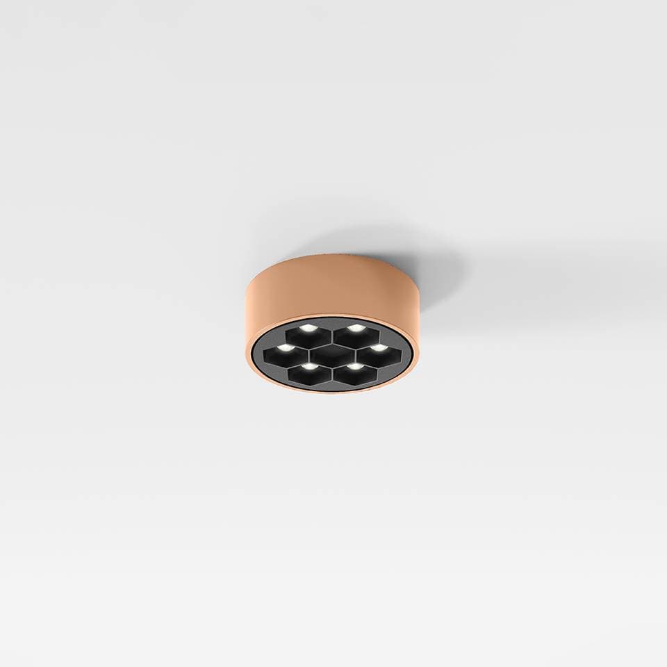 Потолочный светильник Artemide Helgoland 50 Artemide