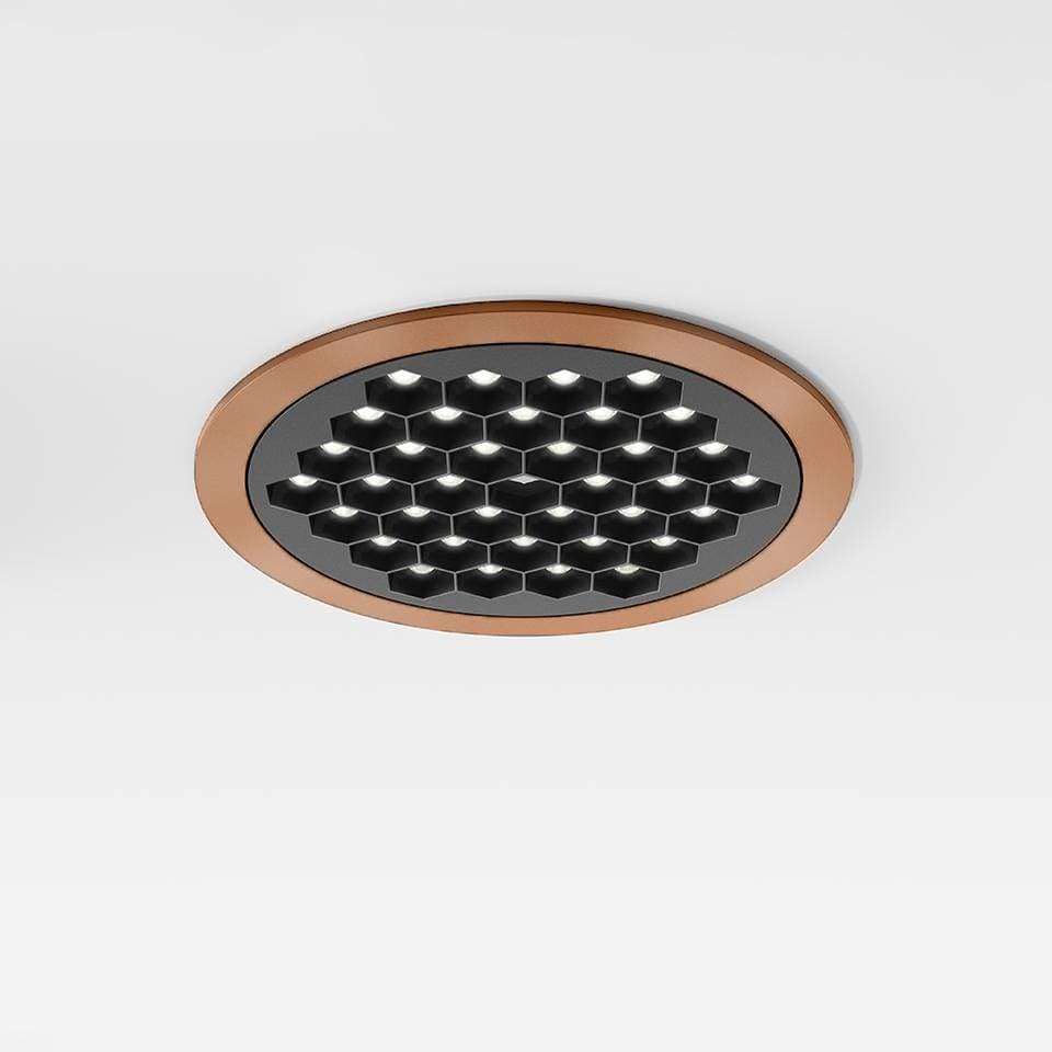 Встраиваемый в потолок светильник Artemide Helgoland 50 Artemide