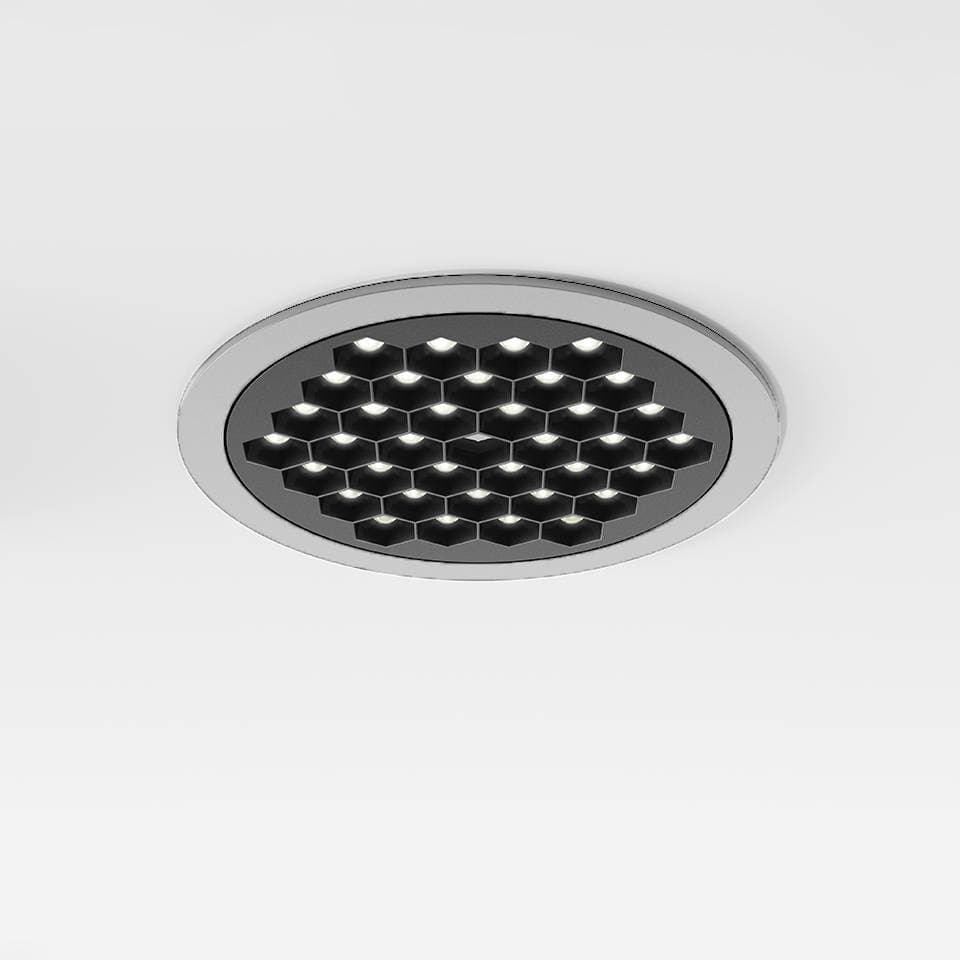 Встраиваемый в потолок светильник Artemide Helgoland 50 Artemide