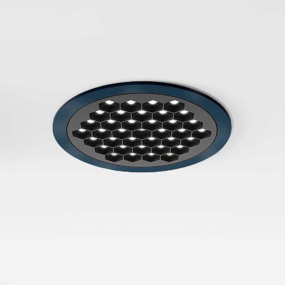 Встраиваемый в потолок светильник Artemide Helgoland 50 Artemide