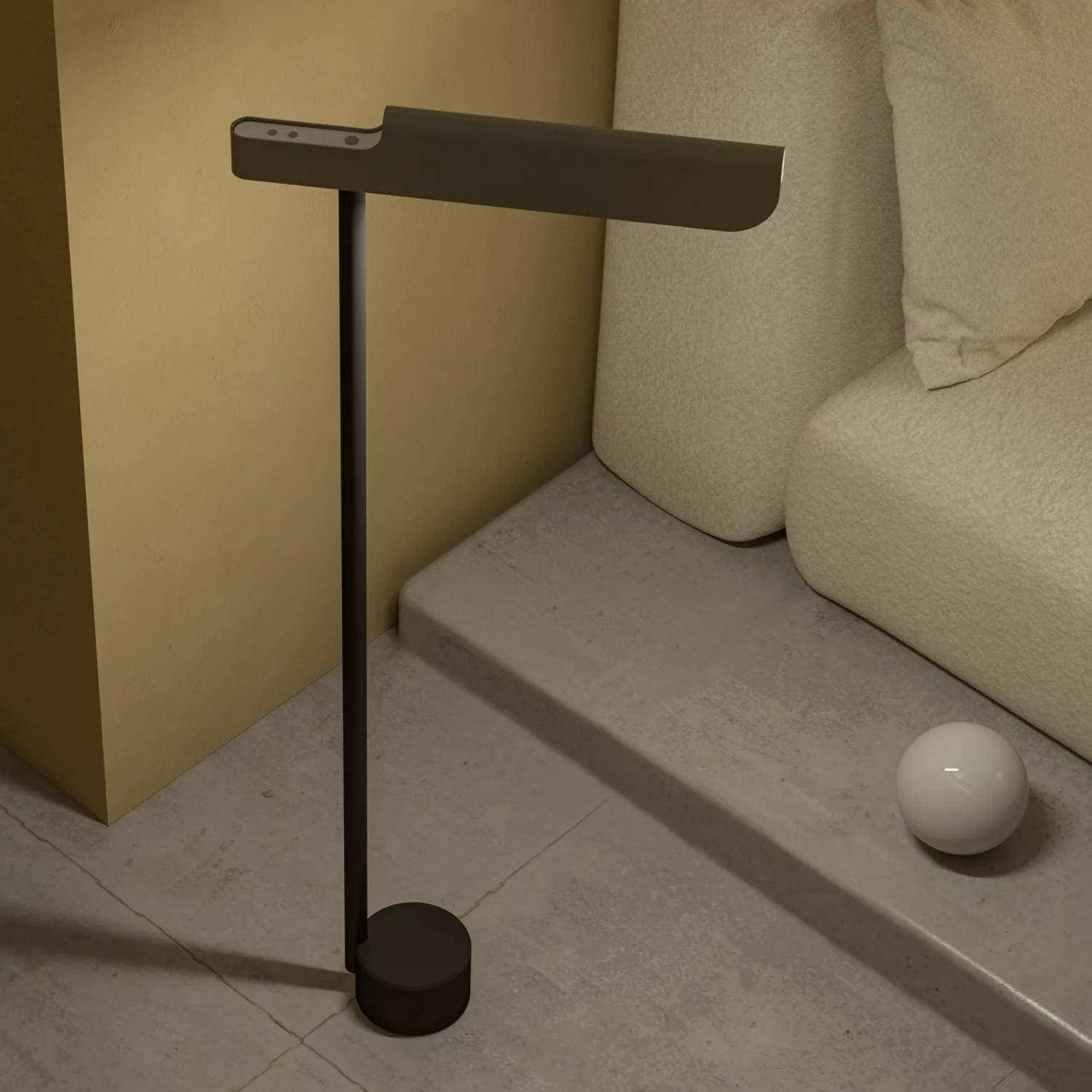 Напольный светильник Formagenda PROFILE Formagenda