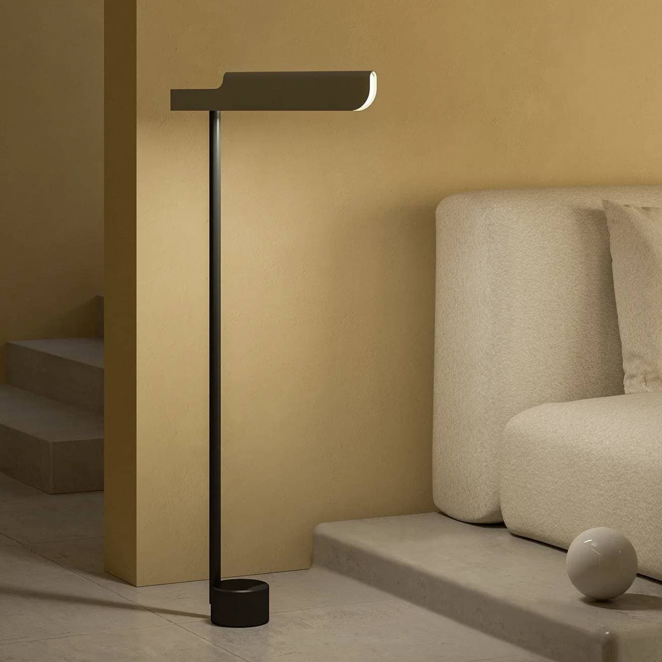 Напольный светильник Formagenda PROFILE Formagenda