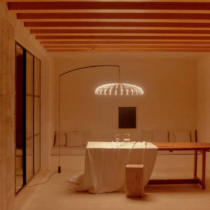 Подвесной светильник FLOS SKYNEST Motion Flos