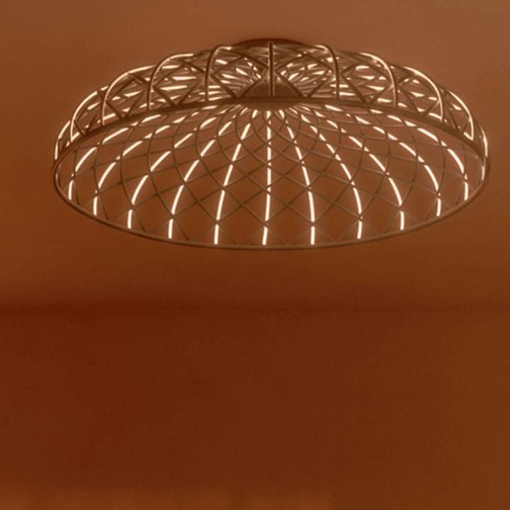 Потолочный светильник FLOS SKYNEST C Flos