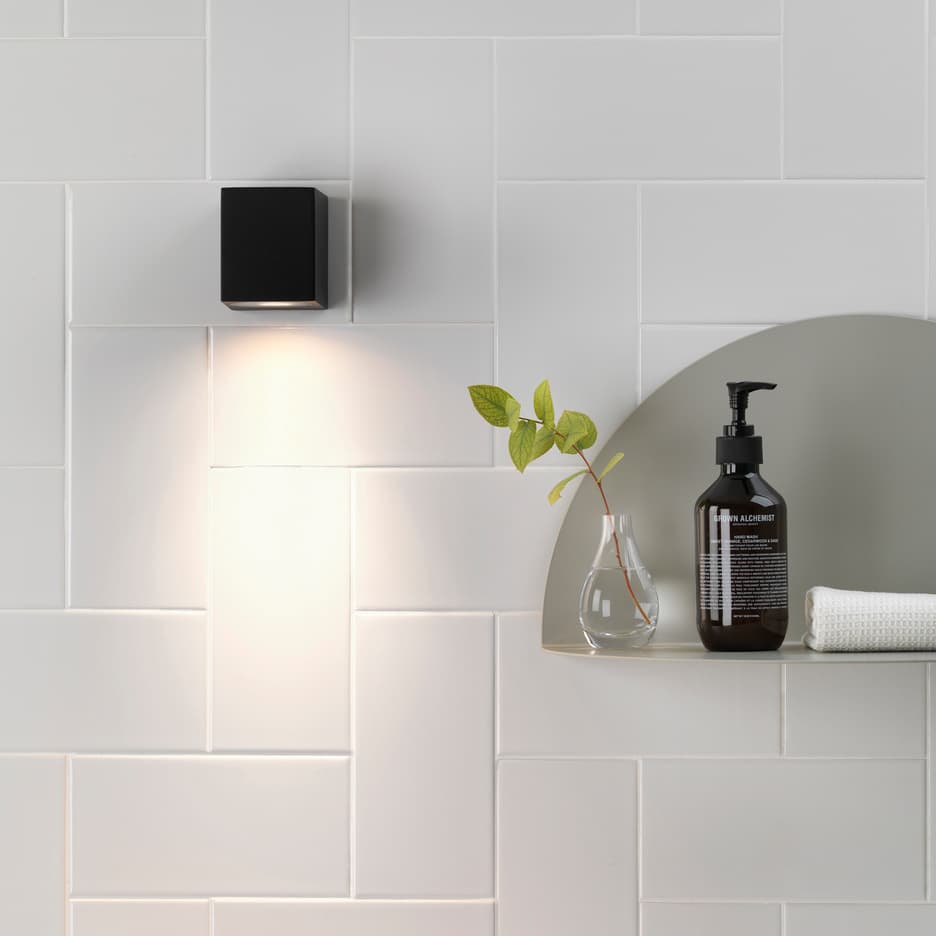 Настенный светильник Astro Lighting Chios 80 Astro Lighting