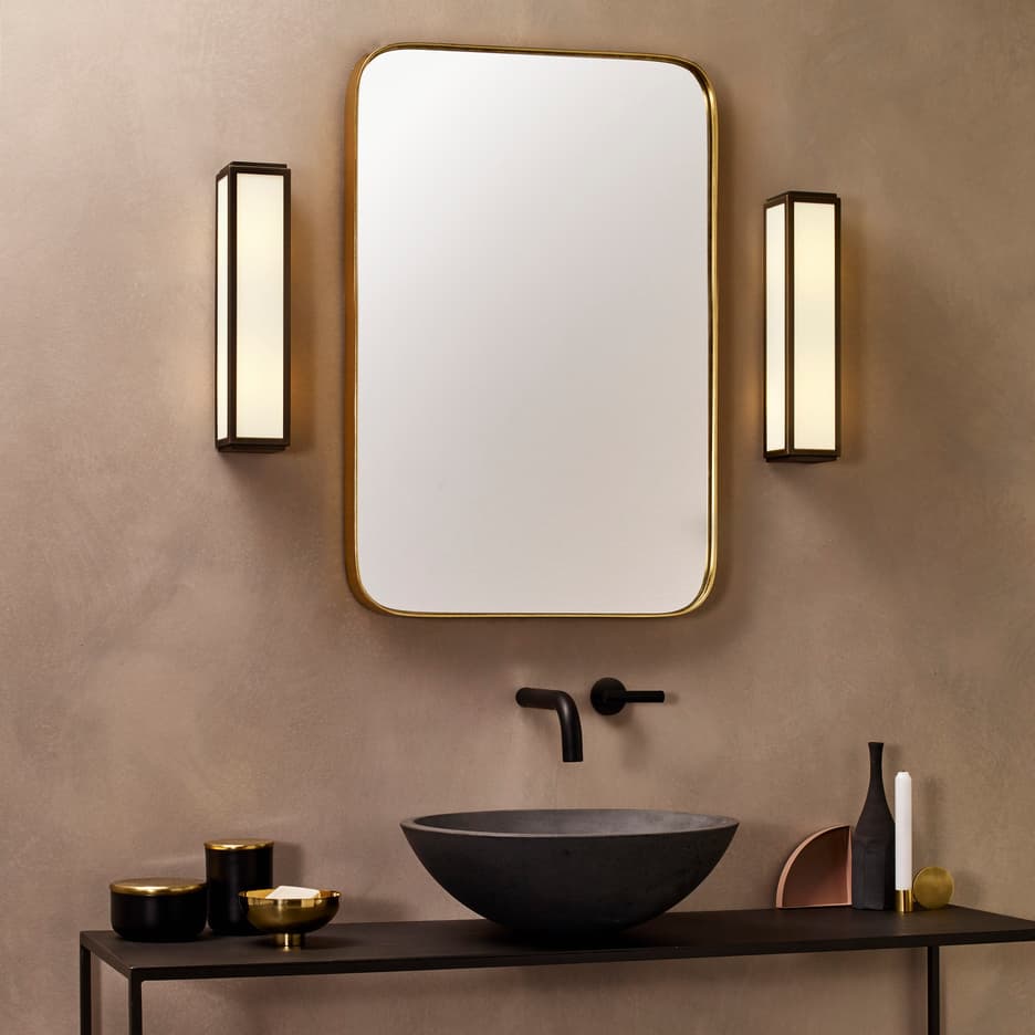 Настенный светильник Astro Lighting Mashiko 360 — фото 6