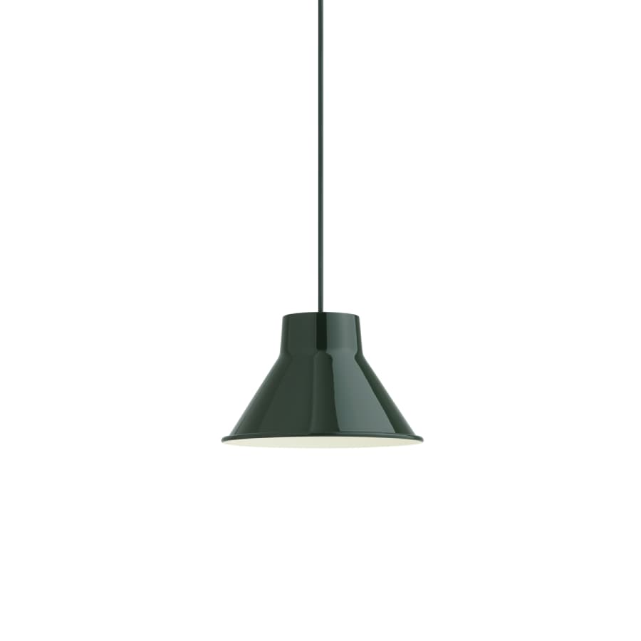 Подвесной светильник Muuto Top Pendant Ø210 MUUTO