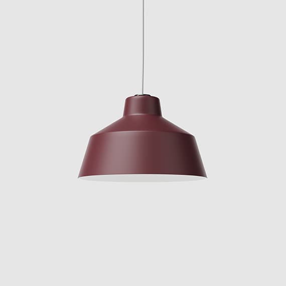 Подвесной светильник De Vorm Ratio 29 De Vorm