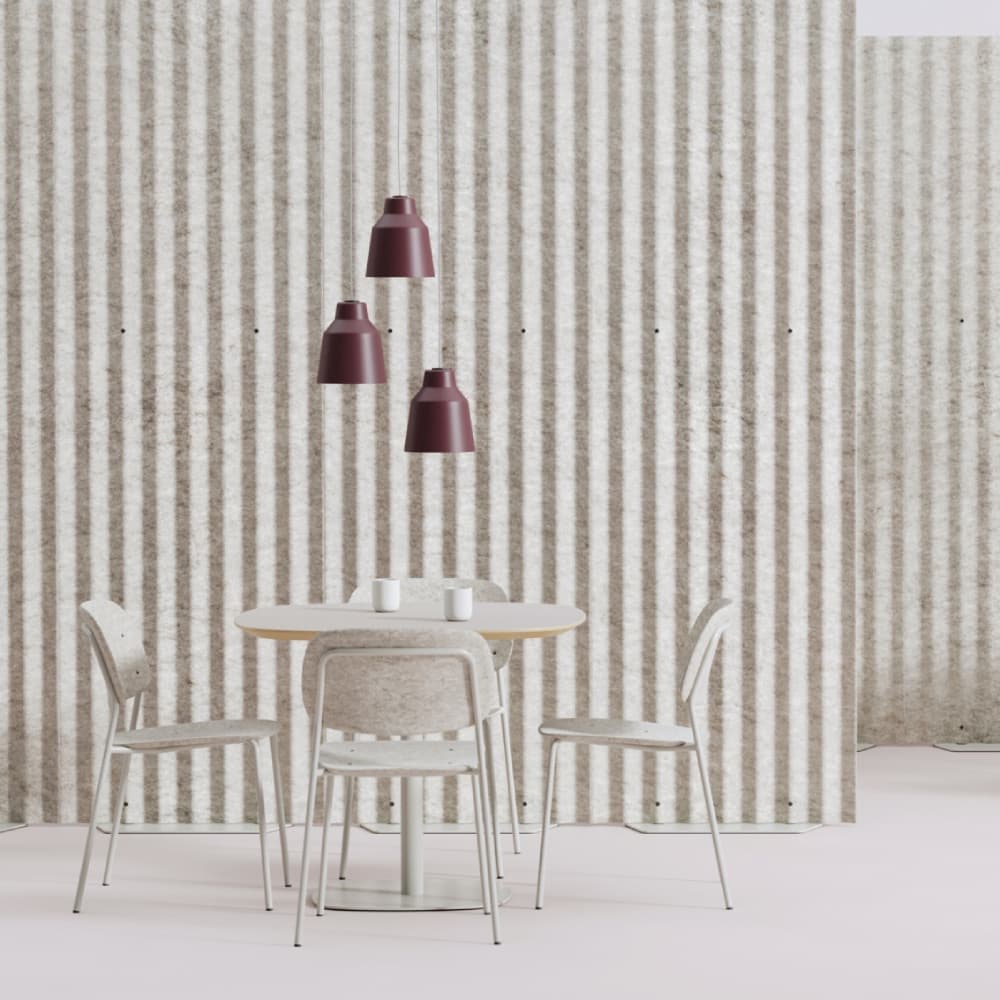 Подвесной светильник De Vorm Ratio 19 De Vorm