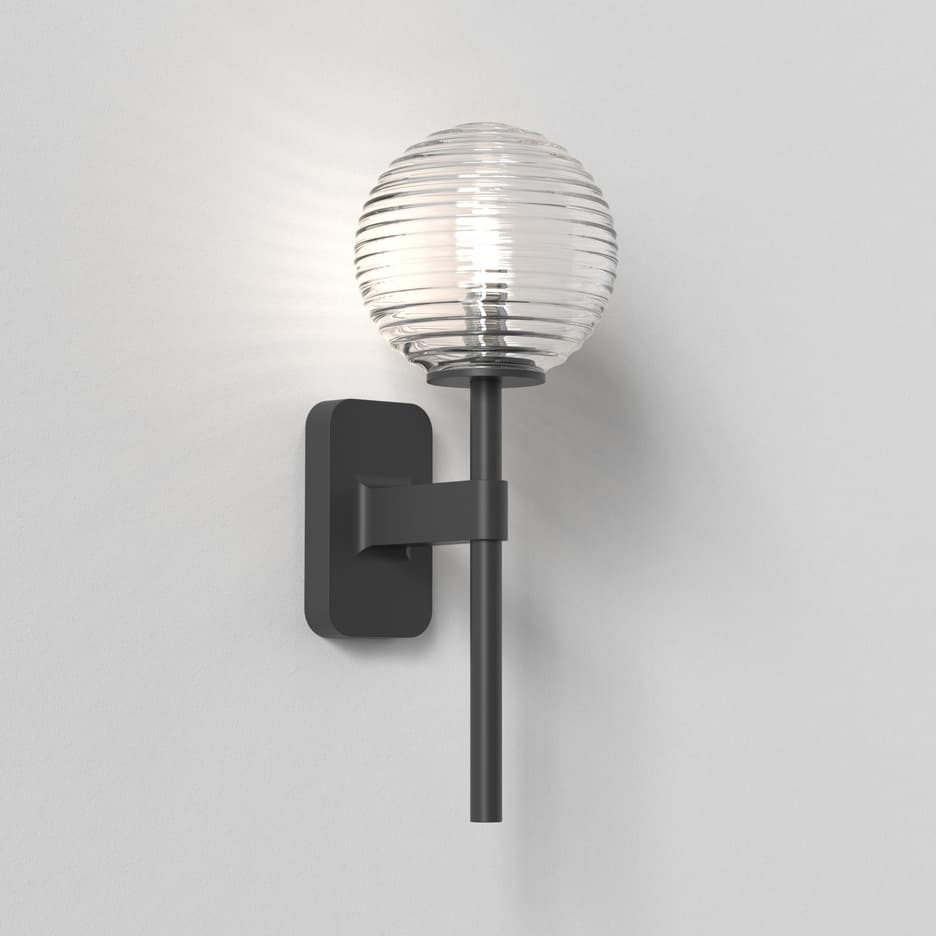 Настенный светильник Astro Lighting Tacoma Single Astro Lighting