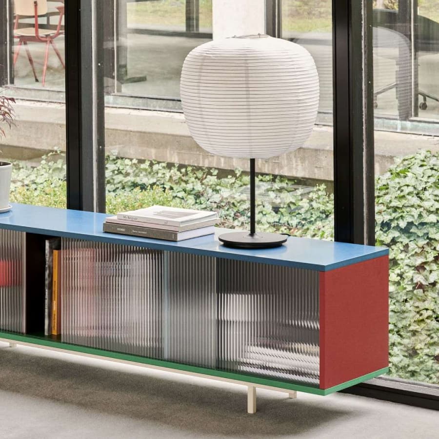 Настольный светильник HAY COMMON HAY