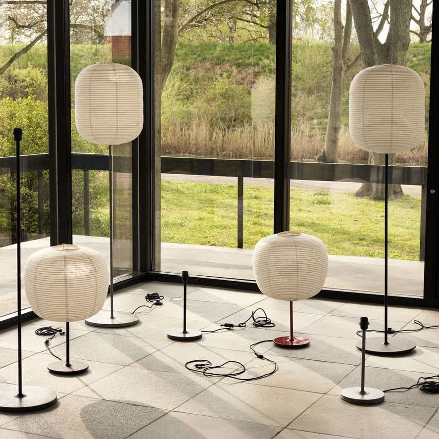 Настольный светильник HAY COMMON HAY