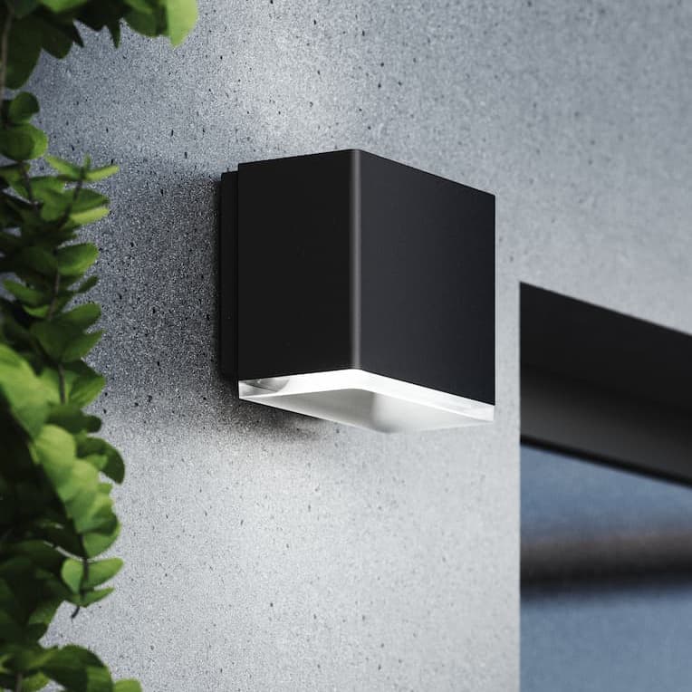 Настенный светильник iGuzzini Allure iGuzzini