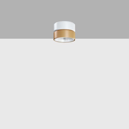 Потолочный светильник iGuzzini BeTwo Ø114 iGuzzini