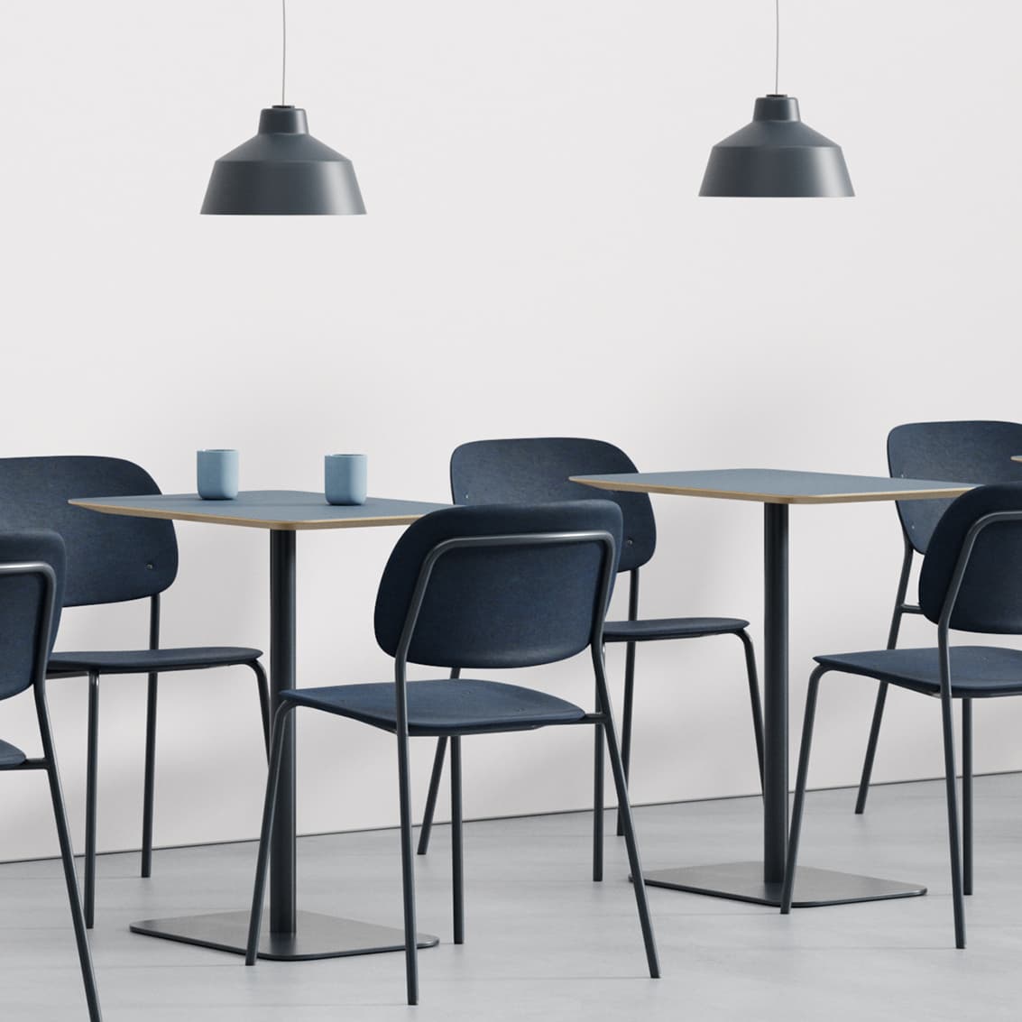 Подвесной светильник De Vorm Ratio 29 De Vorm